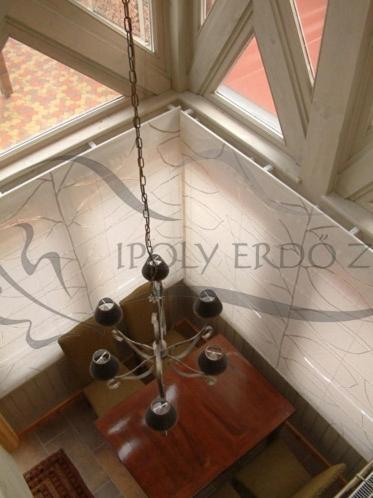 Haz Az Erdo Szelen Hotel Bank  Exterior photo